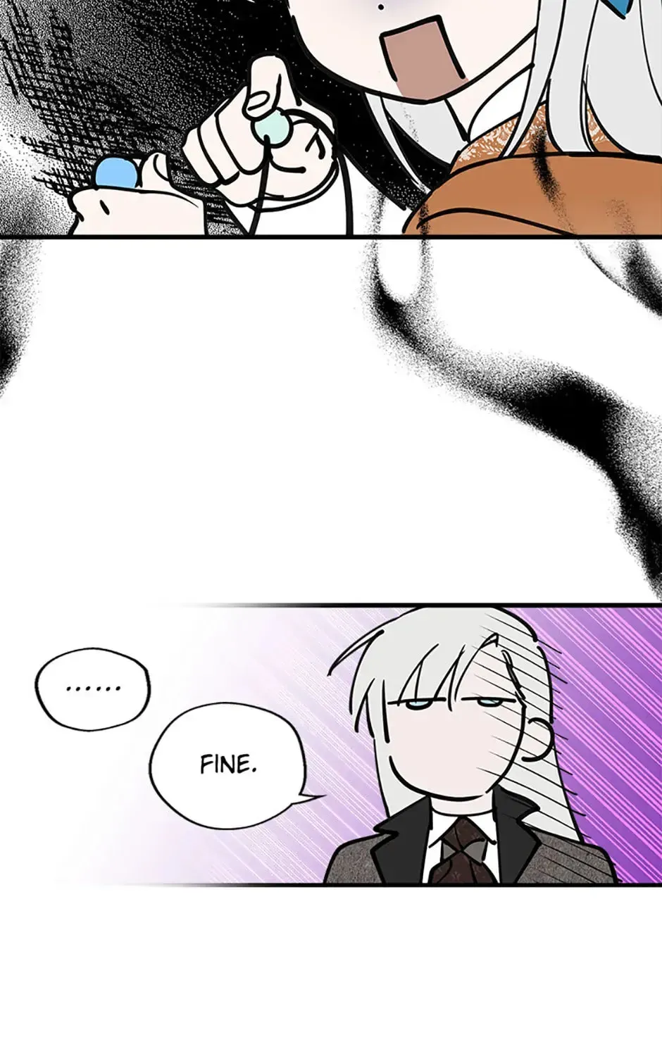 The Most Powerful Characters in the World Are Obsessed with Me Chapter 61.1 page 105 - 