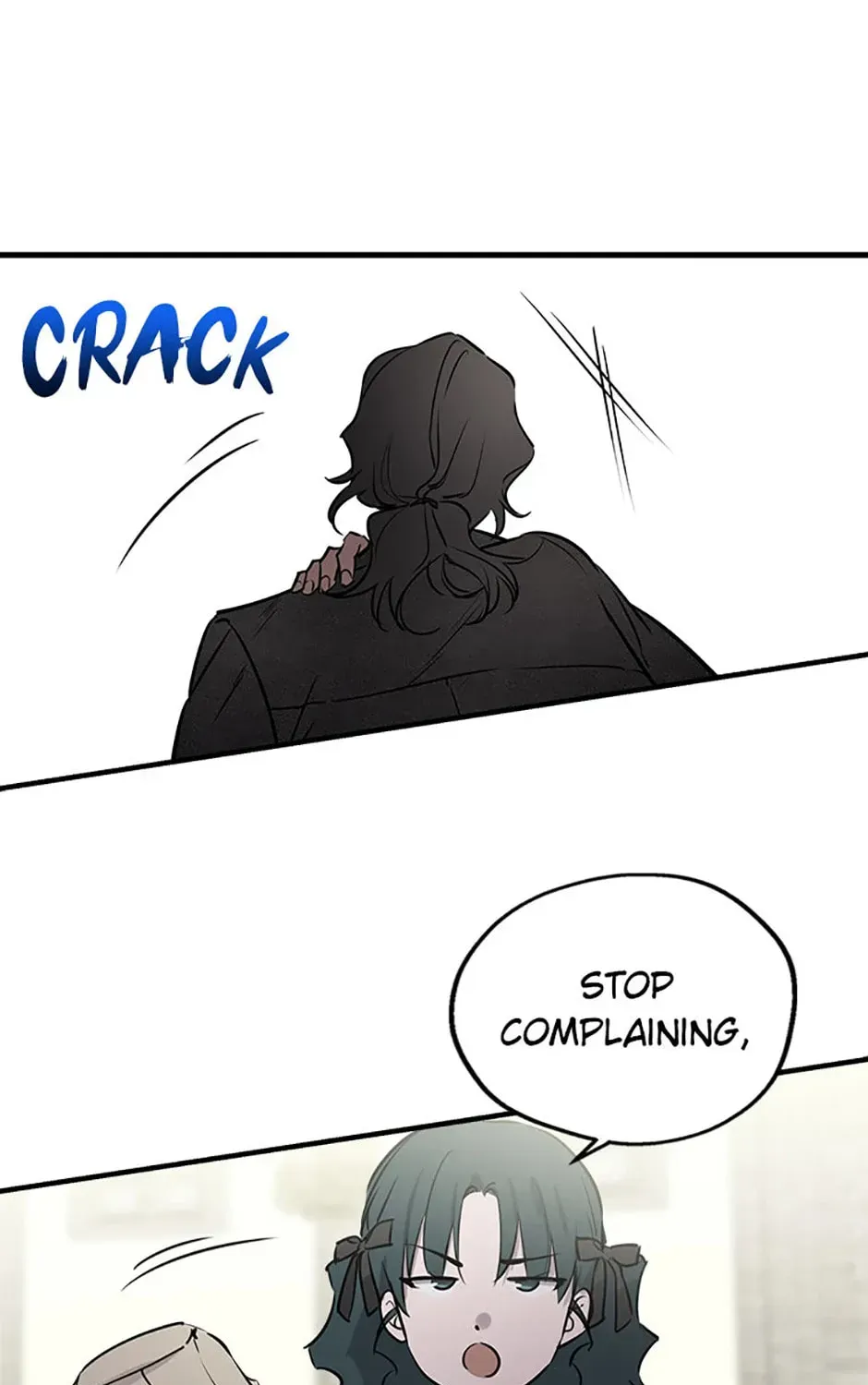 The Most Powerful Characters in the World Are Obsessed with Me Chapter 61.1 page 117 - 