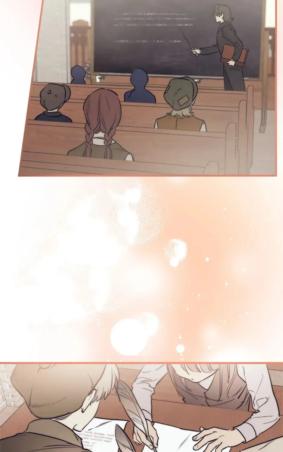The Most Powerful Characters in the World Are Obsessed with Me Chapter 61.1 page 13 - 