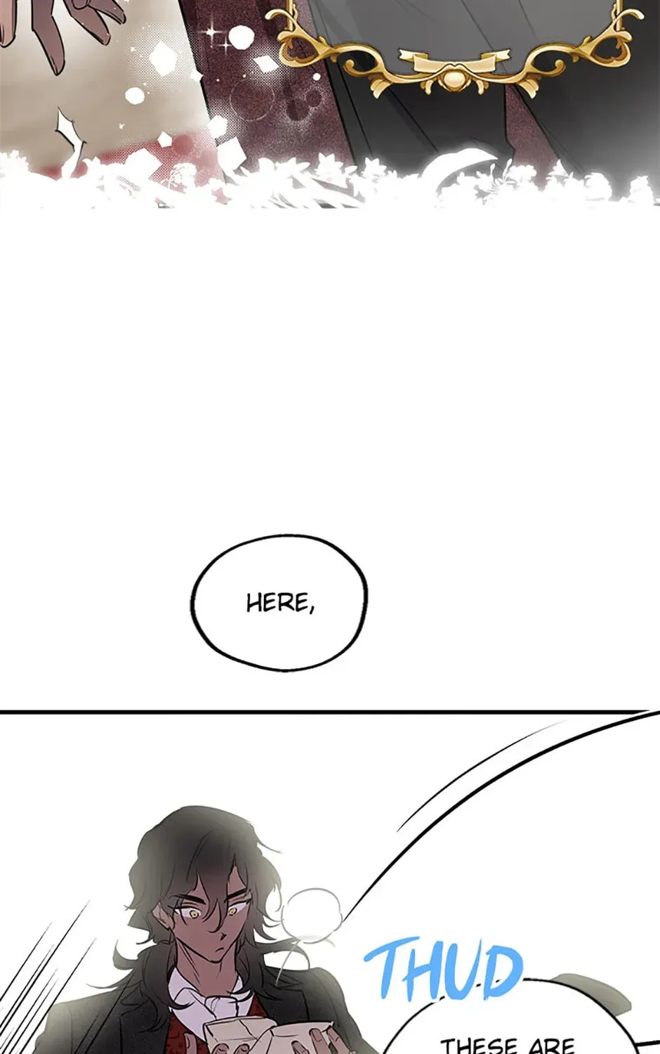 The Most Powerful Characters in the World Are Obsessed with Me Chapter 61.1 page 121 - 