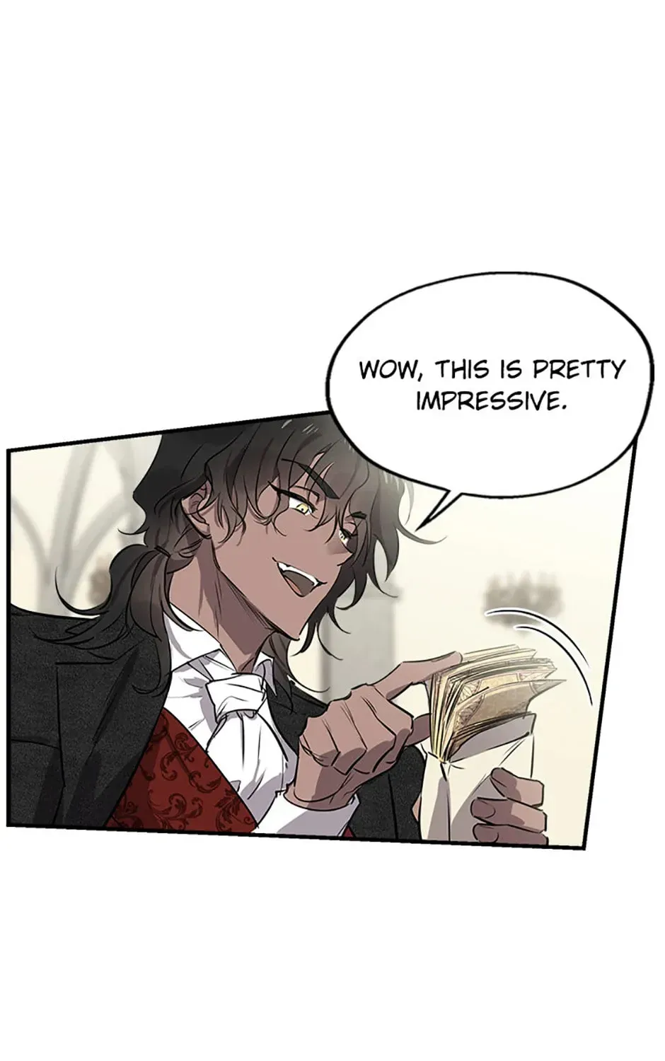 The Most Powerful Characters in the World Are Obsessed with Me Chapter 61.1 page 123 - 