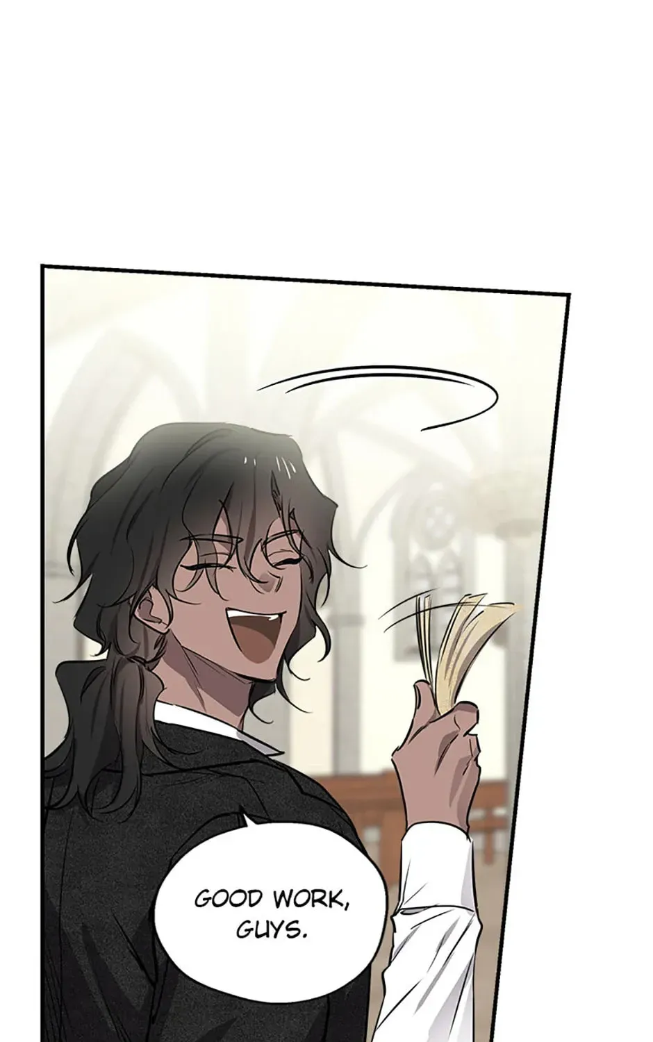 The Most Powerful Characters in the World Are Obsessed with Me Chapter 61.1 page 127 - 
