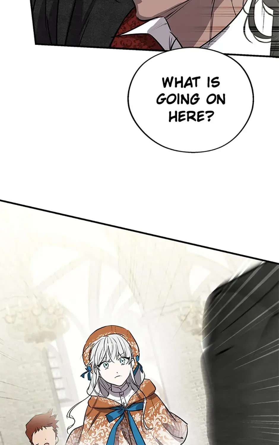 The Most Powerful Characters in the World Are Obsessed with Me Chapter 61.1 page 133 - 