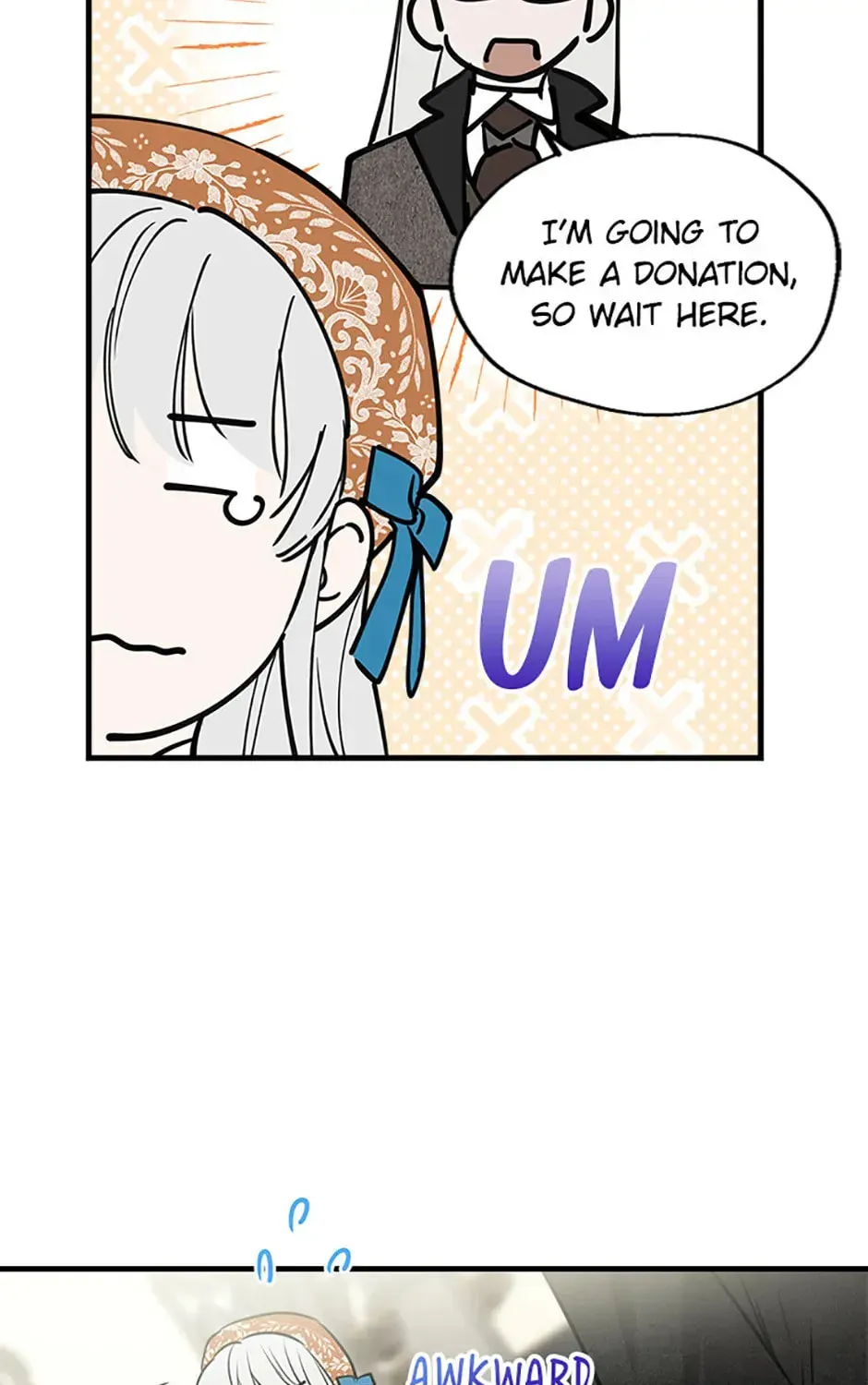 The Most Powerful Characters in the World Are Obsessed with Me Chapter 61.1 page 19 - 
