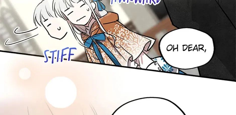 The Most Powerful Characters in the World Are Obsessed with Me Chapter 61.1 page 20 - 