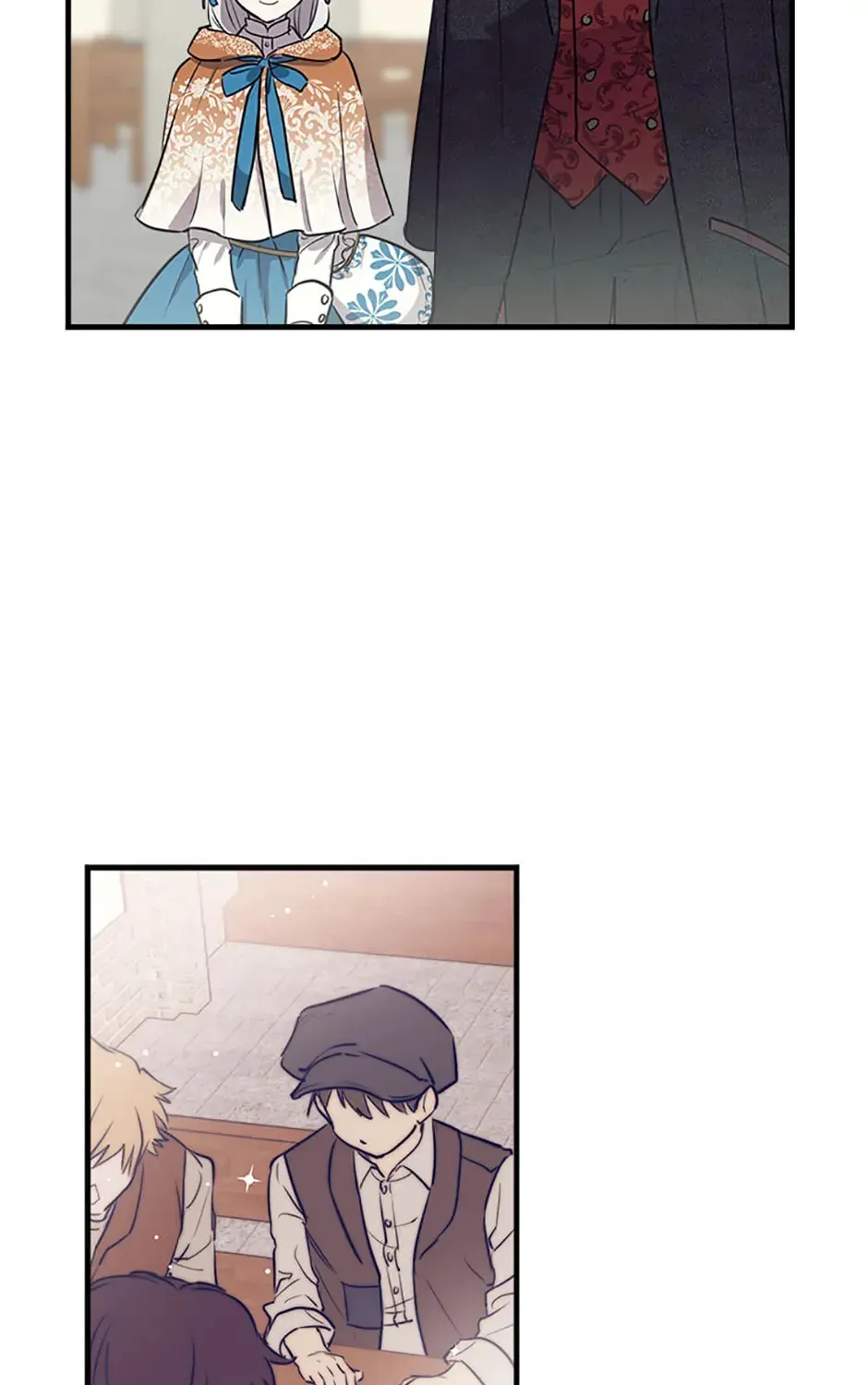 The Most Powerful Characters in the World Are Obsessed with Me Chapter 61.1 page 27 - 