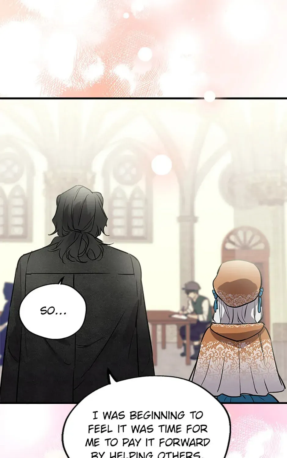 The Most Powerful Characters in the World Are Obsessed with Me Chapter 61.1 page 33 - 