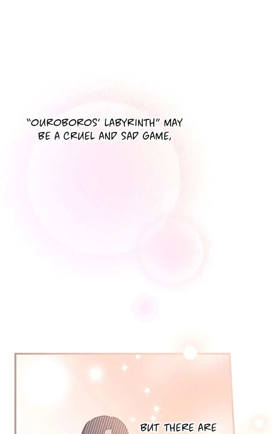 The Most Powerful Characters in the World Are Obsessed with Me Chapter 61.1 page 37 - 
