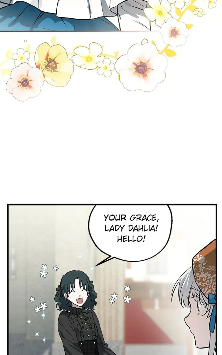 The Most Powerful Characters in the World Are Obsessed with Me Chapter 61.1 page 5 - 