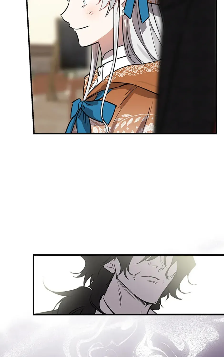 The Most Powerful Characters in the World Are Obsessed with Me Chapter 61.1 page 41 - 