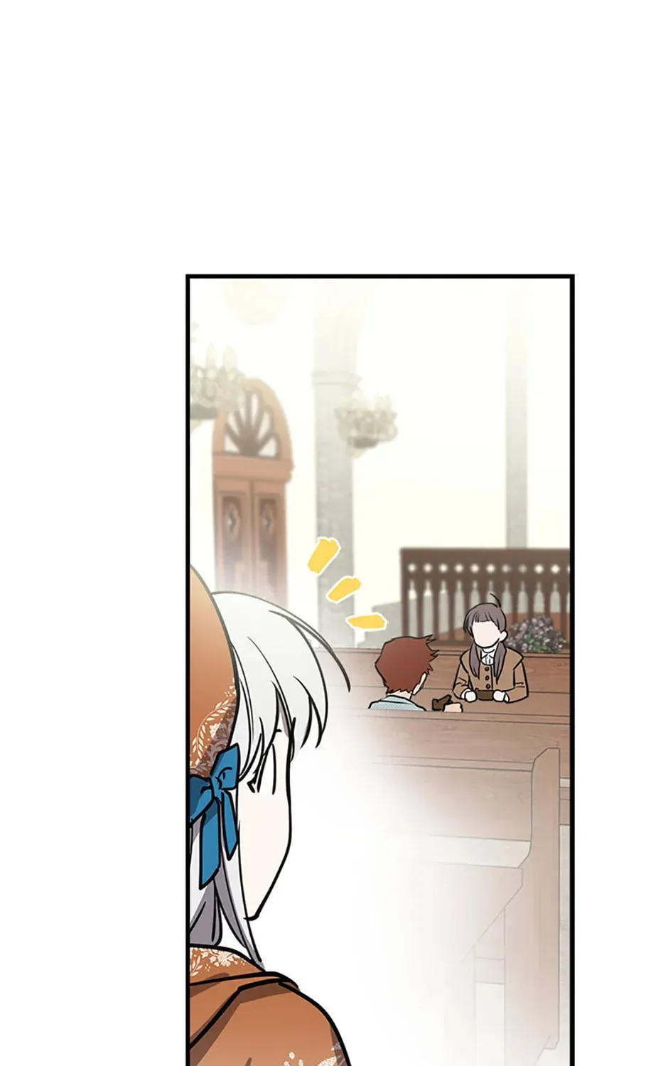 The Most Powerful Characters in the World Are Obsessed with Me Chapter 61.1 page 51 - 