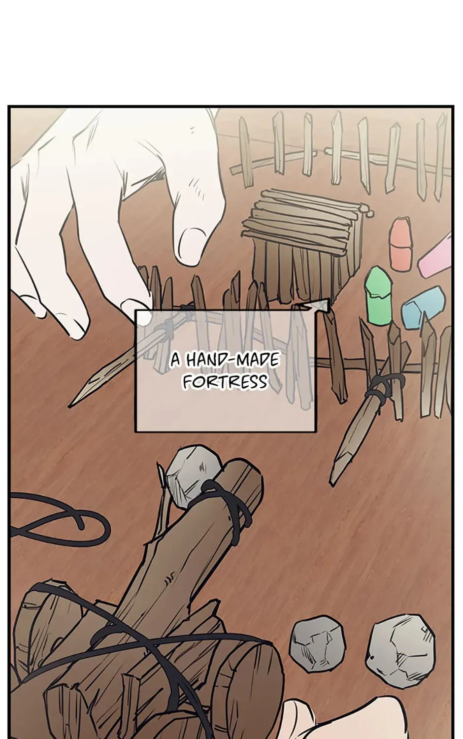 The Most Powerful Characters in the World Are Obsessed with Me Chapter 61.1 page 53 - 