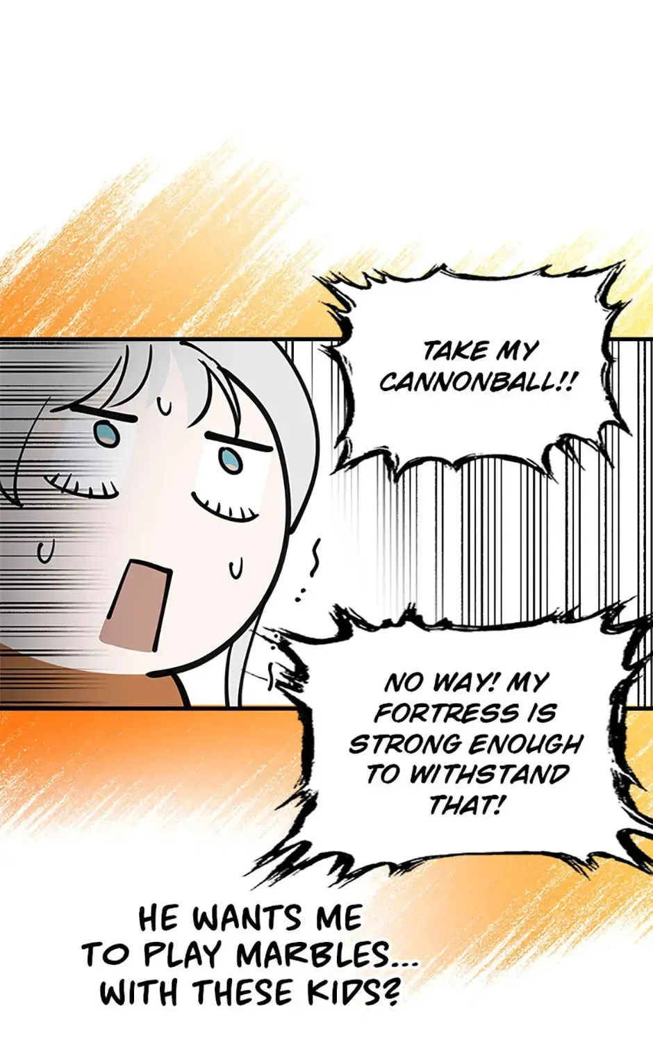 The Most Powerful Characters in the World Are Obsessed with Me Chapter 61.1 page 55 - 