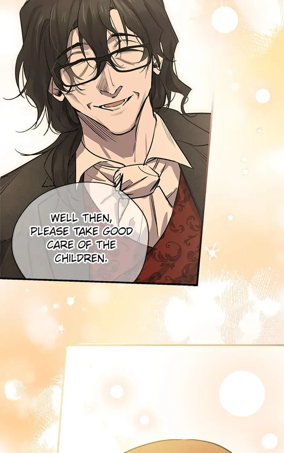 The Most Powerful Characters in the World Are Obsessed with Me Chapter 61.1 page 59 - 