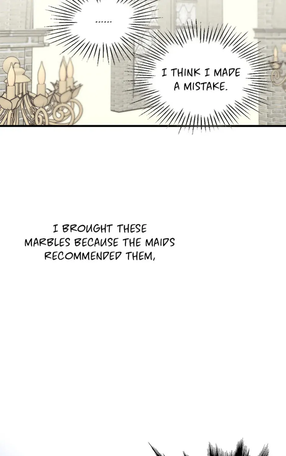 The Most Powerful Characters in the World Are Obsessed with Me Chapter 61.1 page 69 - 