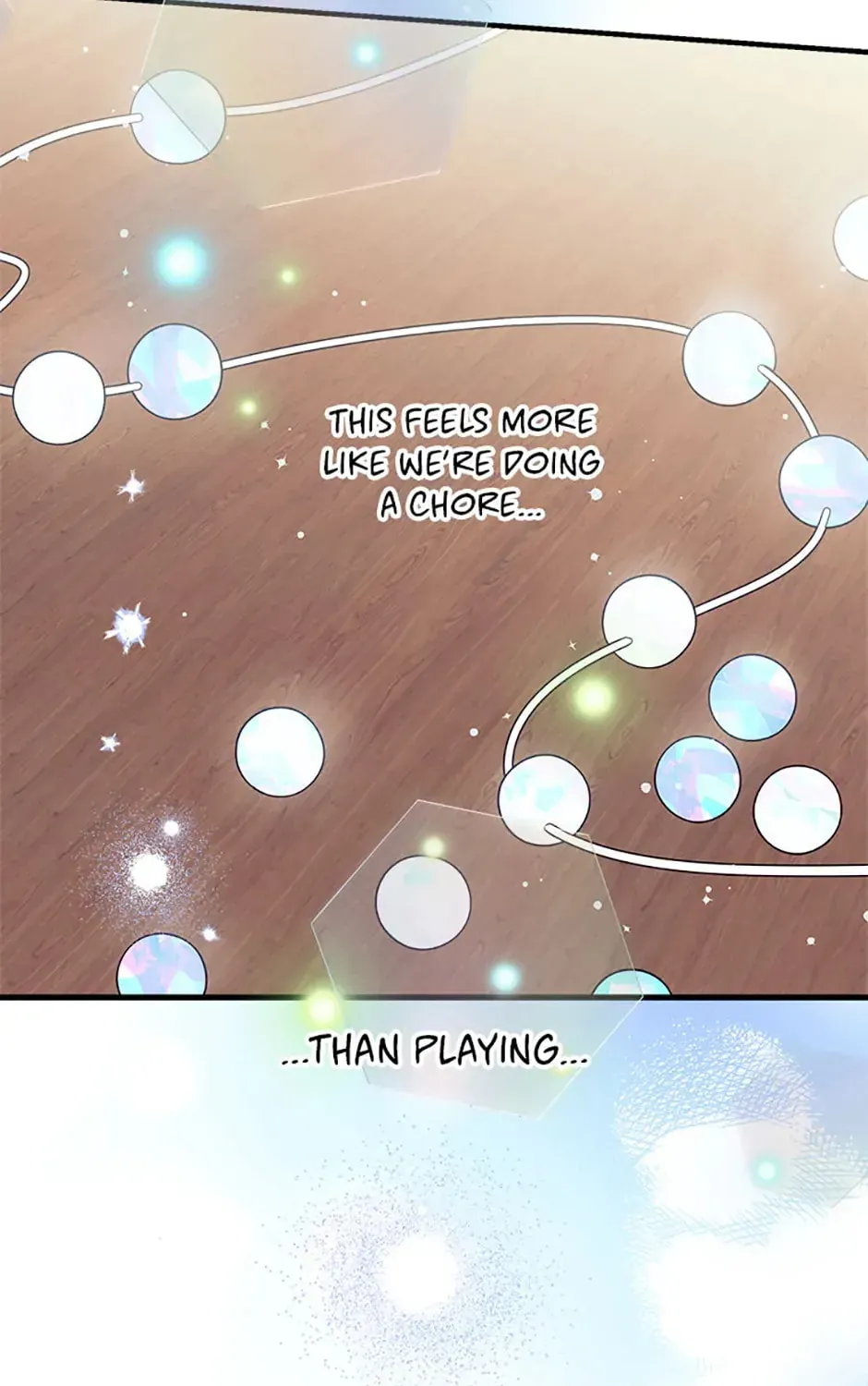 The Most Powerful Characters in the World Are Obsessed with Me Chapter 61.1 page 75 - 