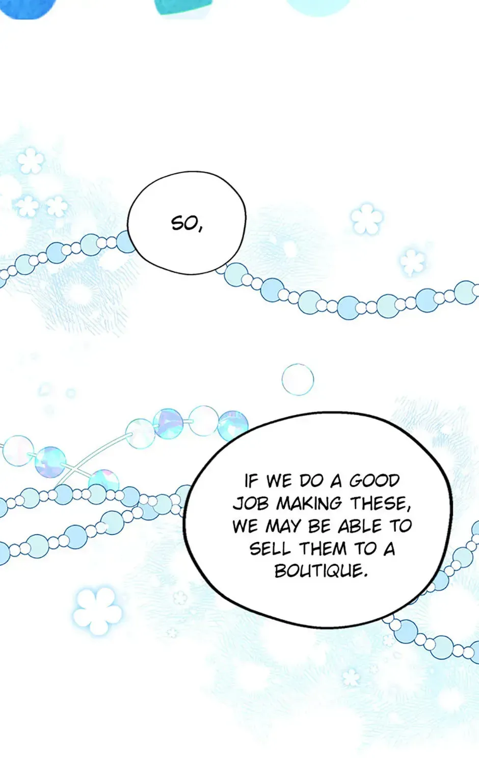 The Most Powerful Characters in the World Are Obsessed with Me Chapter 61.1 page 83 - 