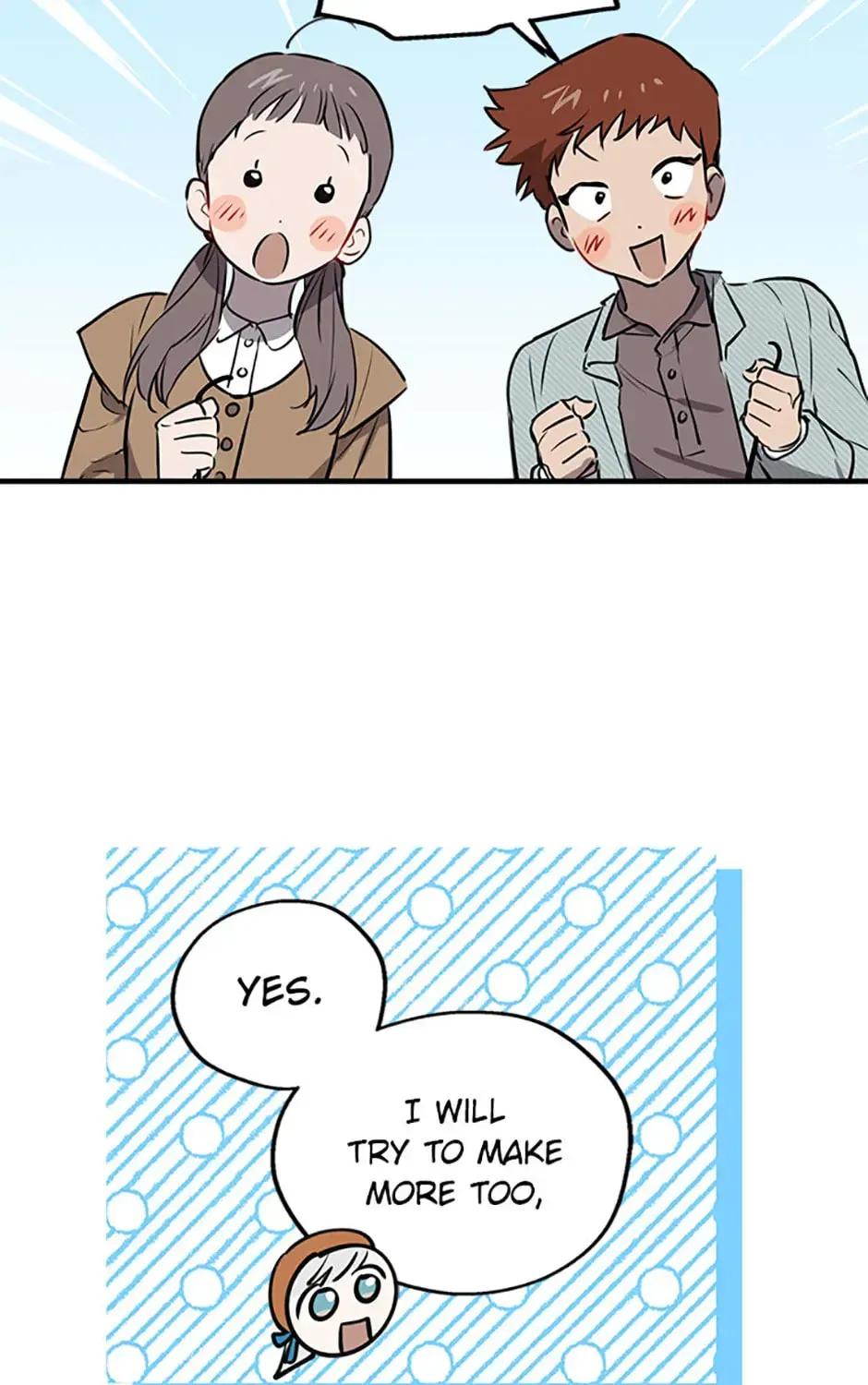 The Most Powerful Characters in the World Are Obsessed with Me Chapter 61.1 page 85 - 