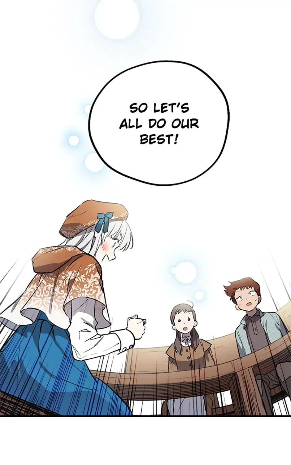 The Most Powerful Characters in the World Are Obsessed with Me Chapter 61.1 page 87 - 