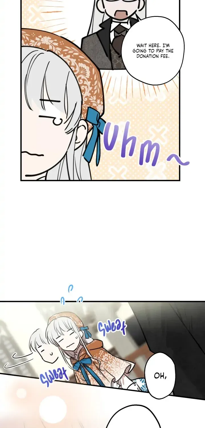 The Most Powerful Characters in the World Are Obsessed with Me Chapter 61.2 page 11 - 