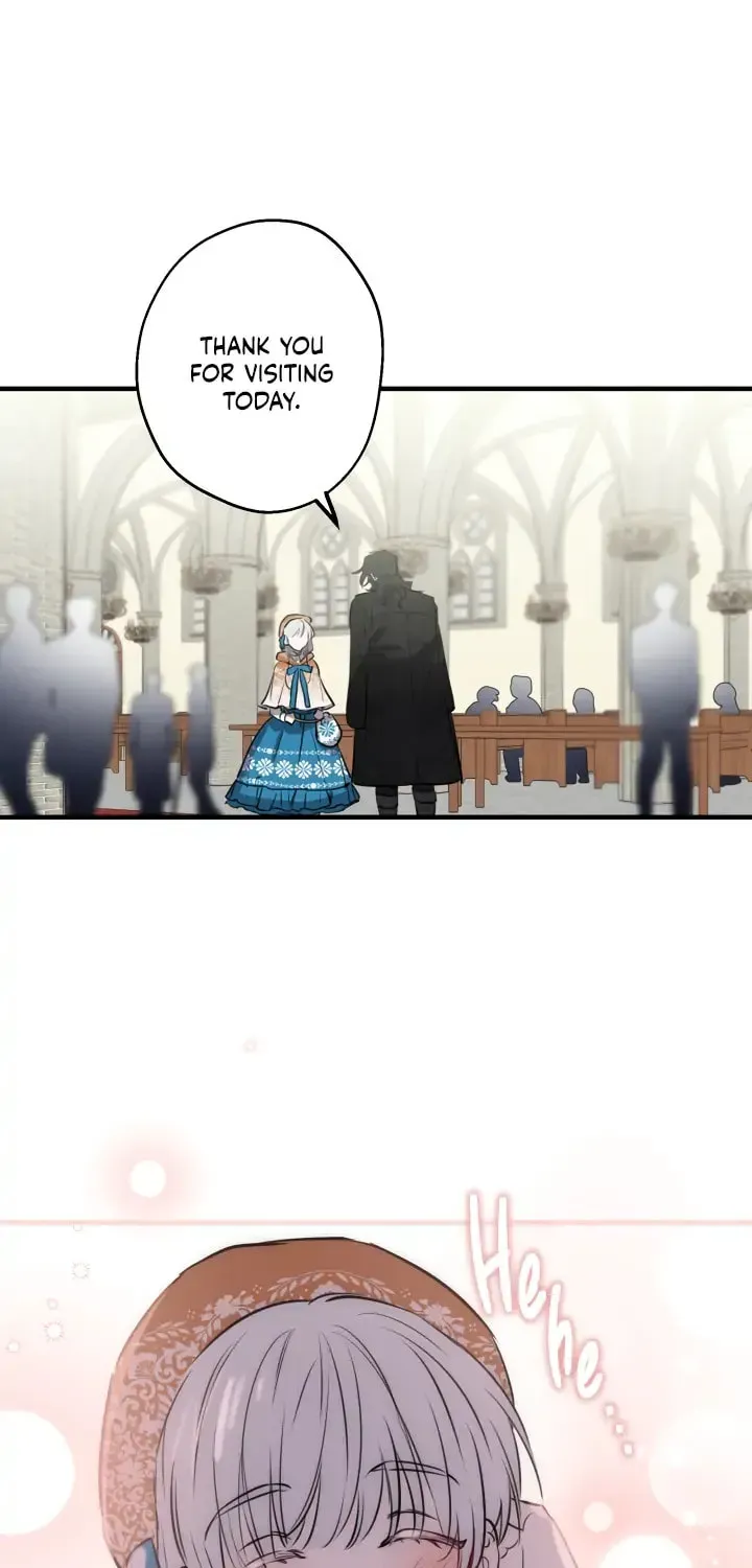 The Most Powerful Characters in the World Are Obsessed with Me Chapter 61.2 page 13 - 
