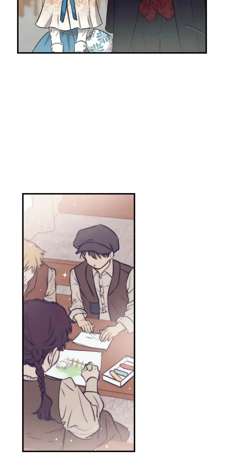 The Most Powerful Characters in the World Are Obsessed with Me Chapter 61.2 page 15 - 