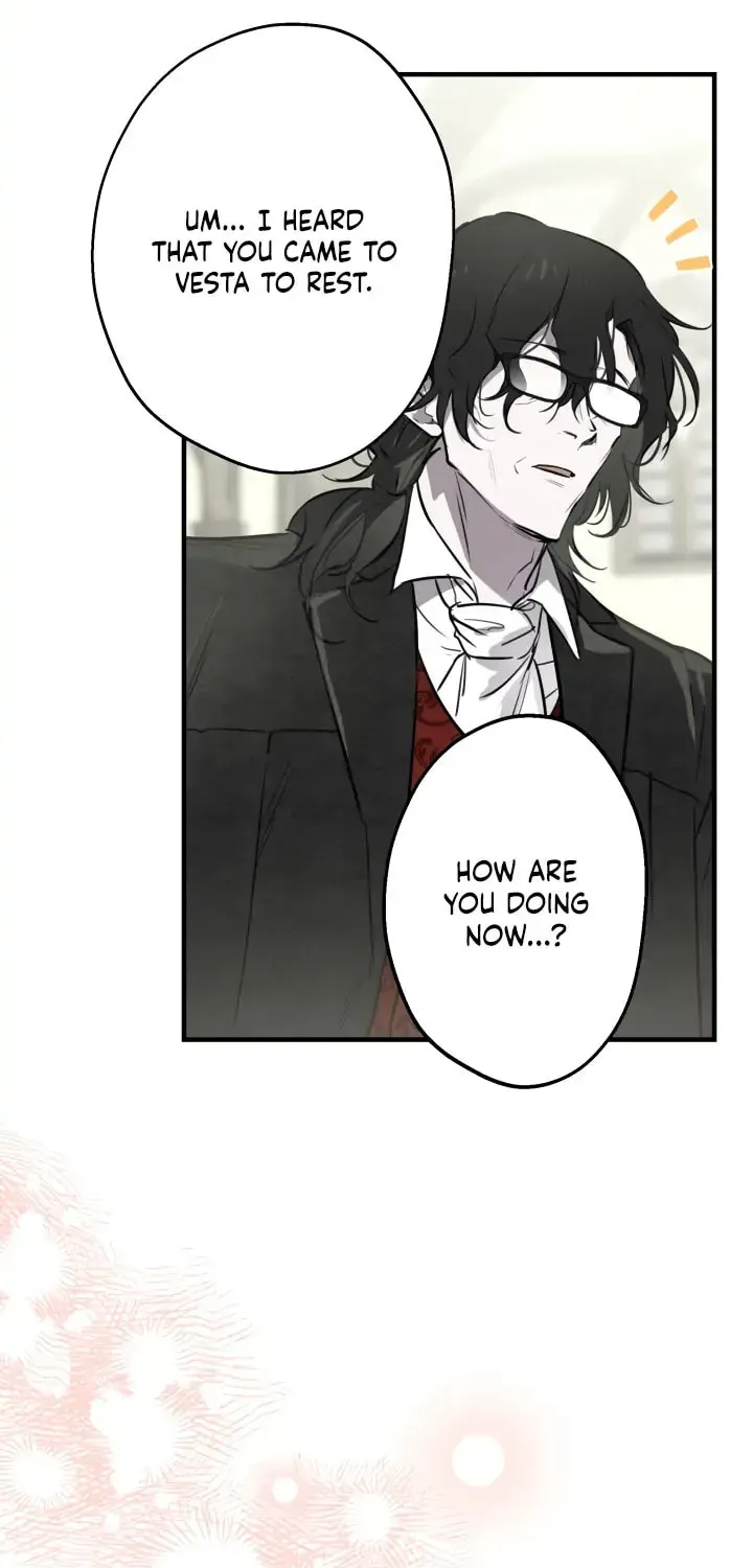 The Most Powerful Characters in the World Are Obsessed with Me Chapter 61.2 page 16 - 