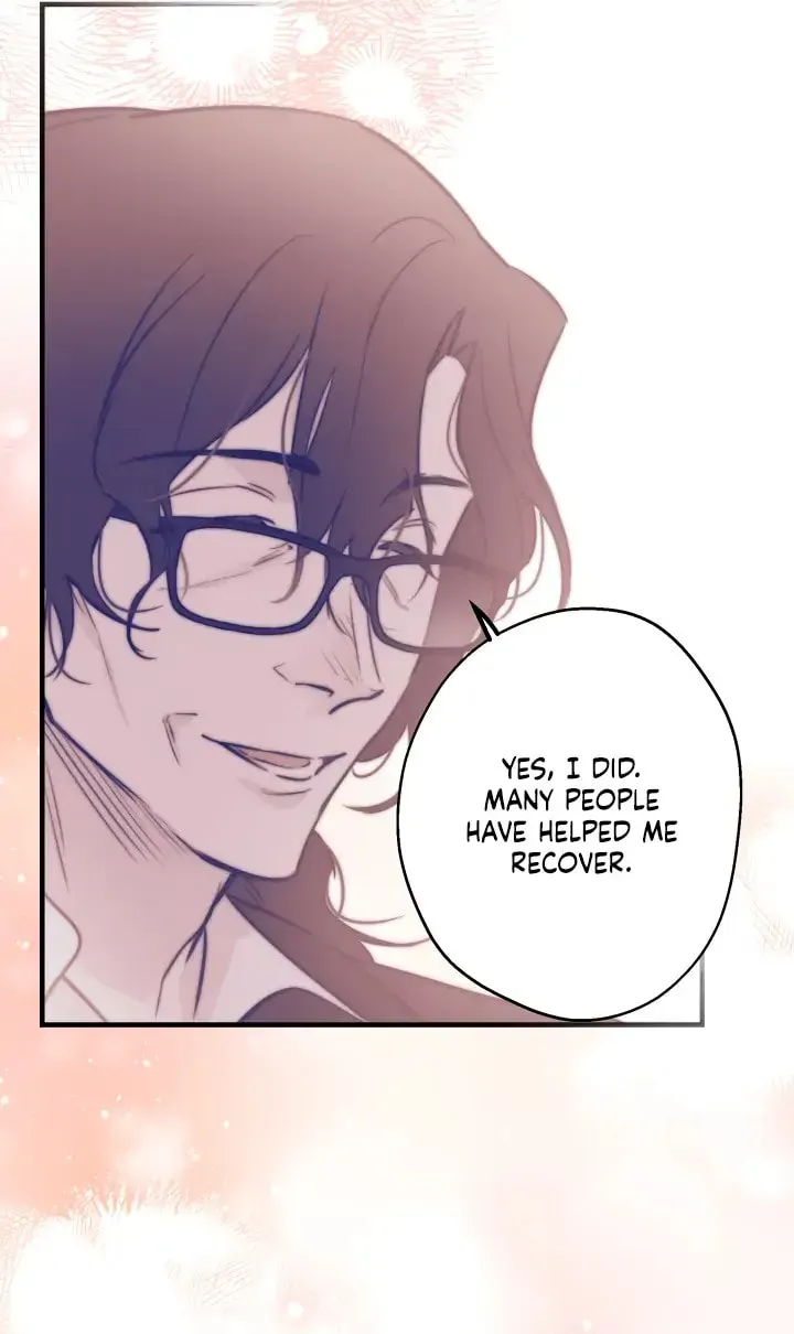 The Most Powerful Characters in the World Are Obsessed with Me Chapter 61.2 page 17 - 