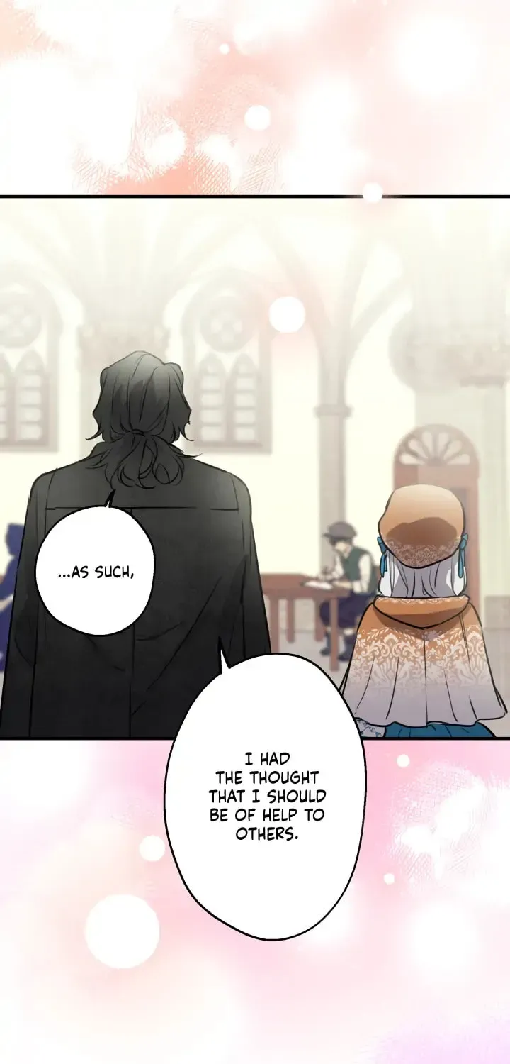 The Most Powerful Characters in the World Are Obsessed with Me Chapter 61.2 page 18 - 