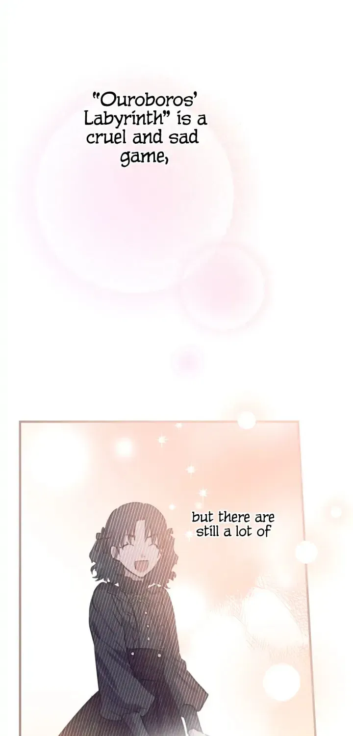 The Most Powerful Characters in the World Are Obsessed with Me Chapter 61.2 page 20 - 