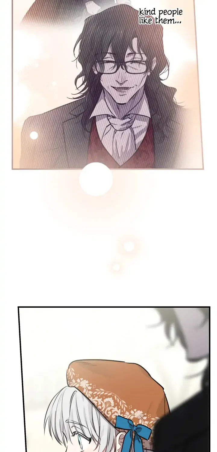 The Most Powerful Characters in the World Are Obsessed with Me Chapter 61.2 page 21 - 