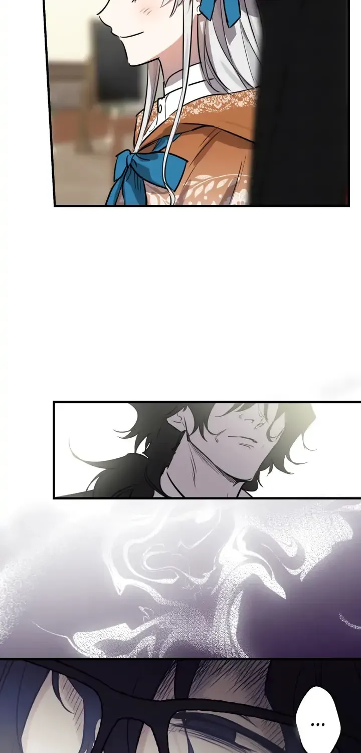 The Most Powerful Characters in the World Are Obsessed with Me Chapter 61.2 page 22 - 
