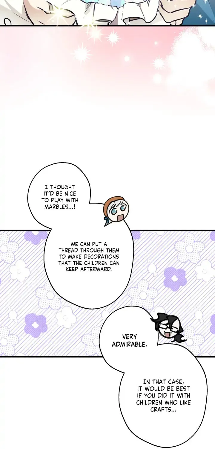 The Most Powerful Characters in the World Are Obsessed with Me Chapter 61.2 page 25 - 