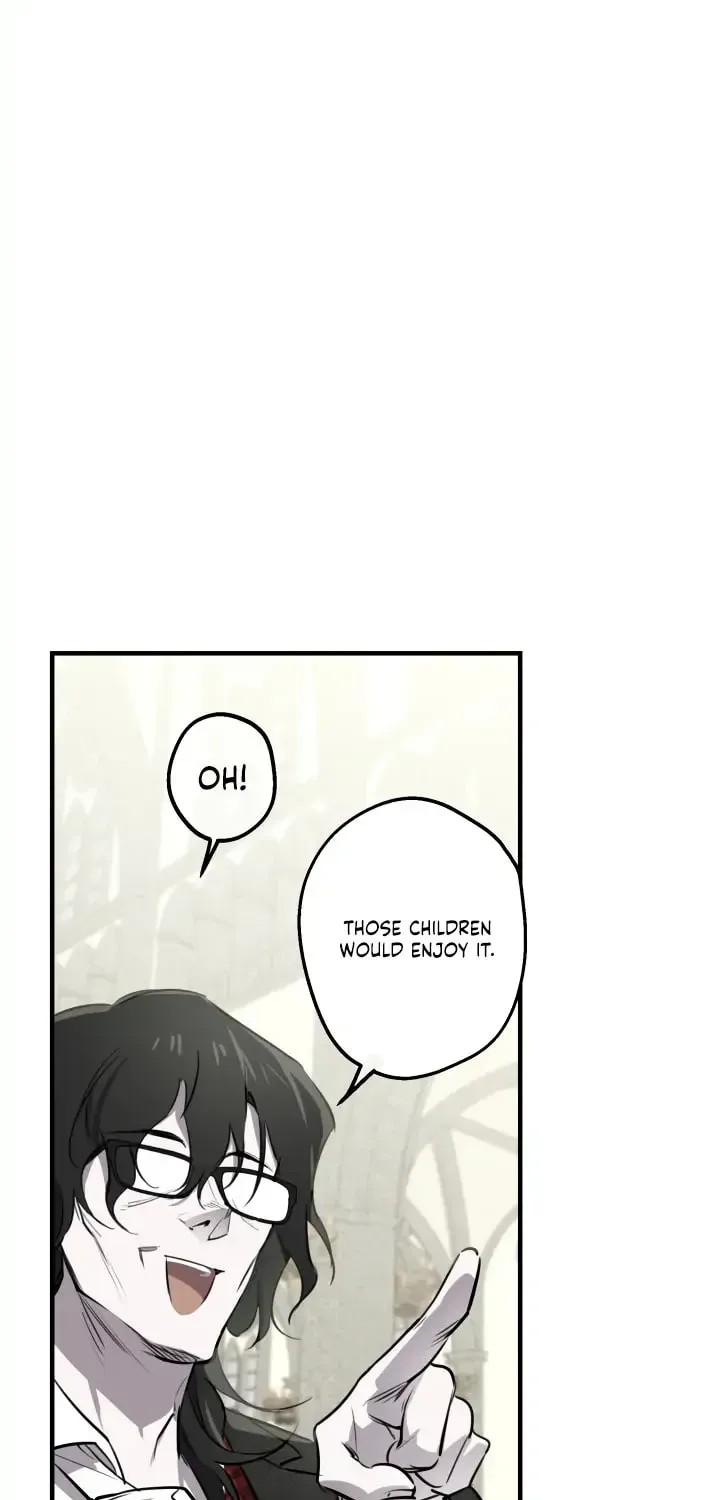 The Most Powerful Characters in the World Are Obsessed with Me Chapter 61.2 page 26 - 