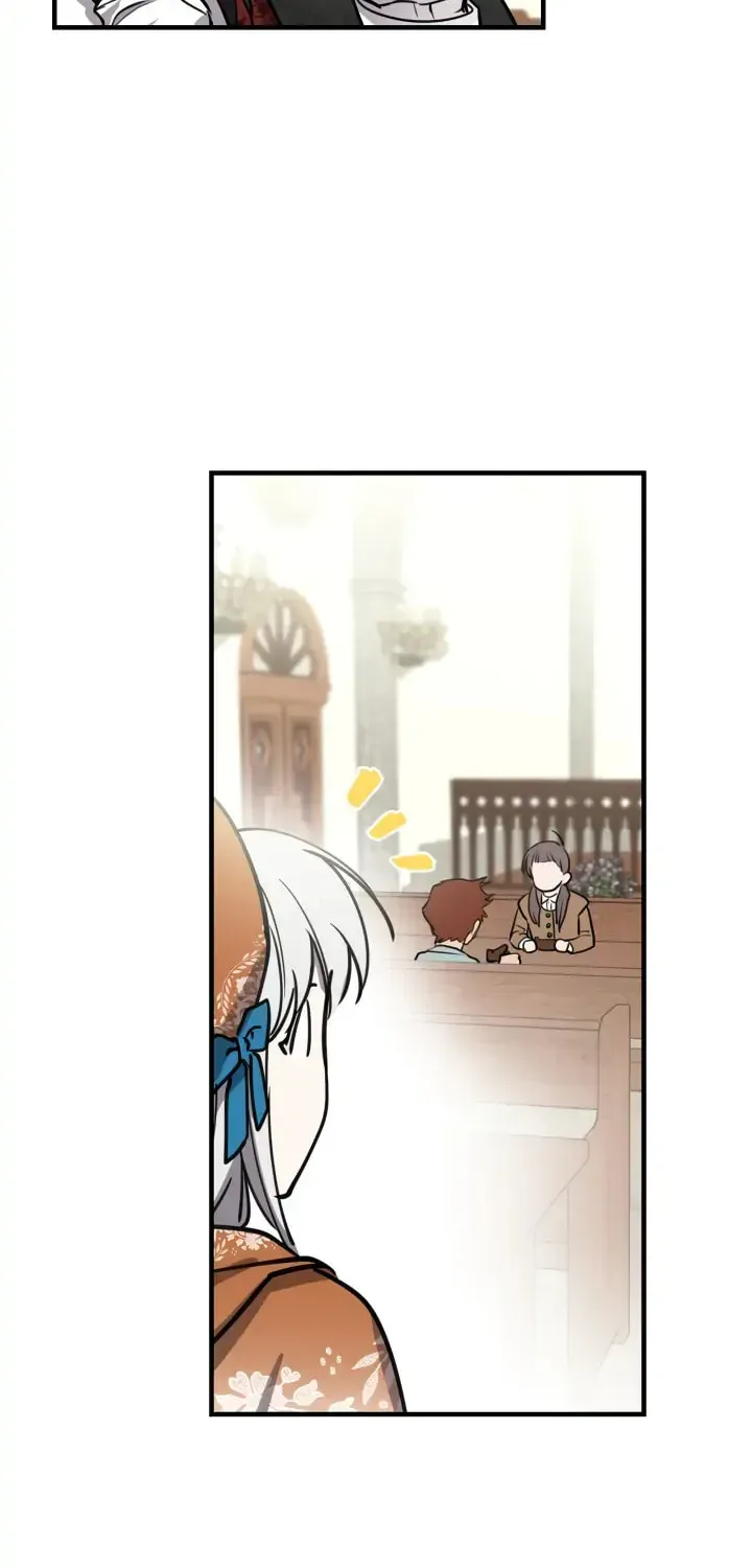 The Most Powerful Characters in the World Are Obsessed with Me Chapter 61.2 page 27 - 