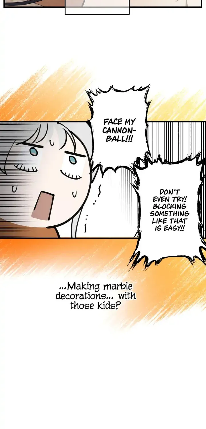 The Most Powerful Characters in the World Are Obsessed with Me Chapter 61.2 page 29 - 