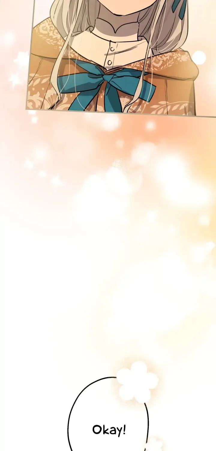 The Most Powerful Characters in the World Are Obsessed with Me Chapter 61.2 page 32 - 
