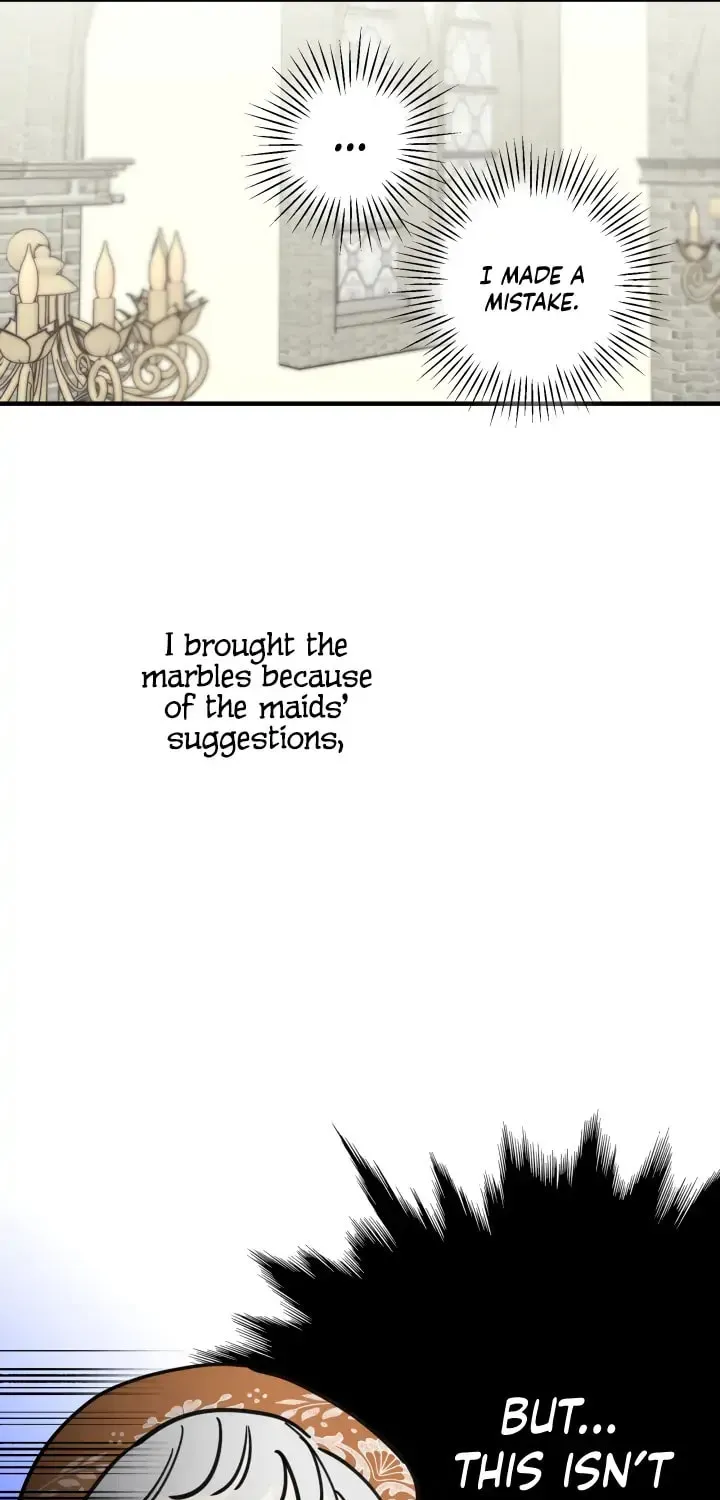 The Most Powerful Characters in the World Are Obsessed with Me Chapter 61.2 page 36 - 