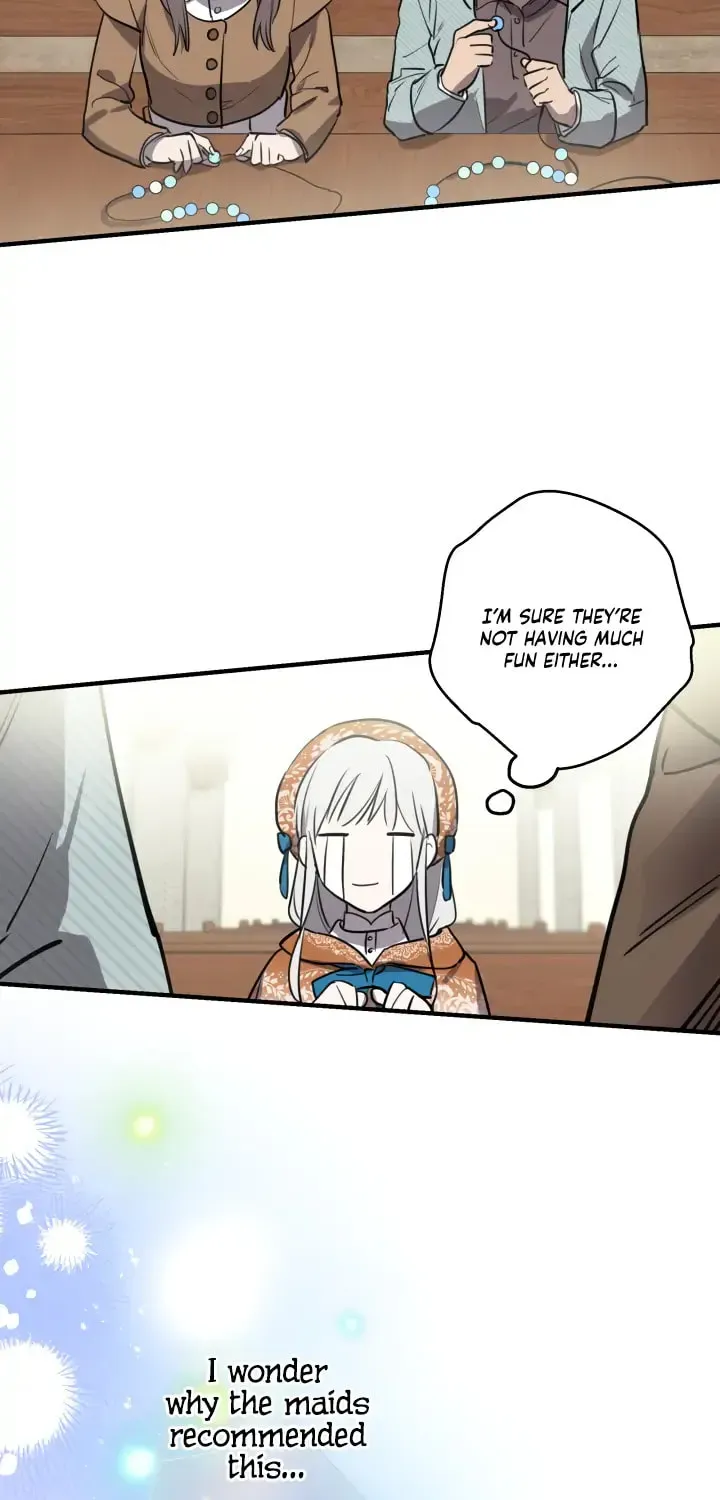 The Most Powerful Characters in the World Are Obsessed with Me Chapter 61.2 page 38 - 