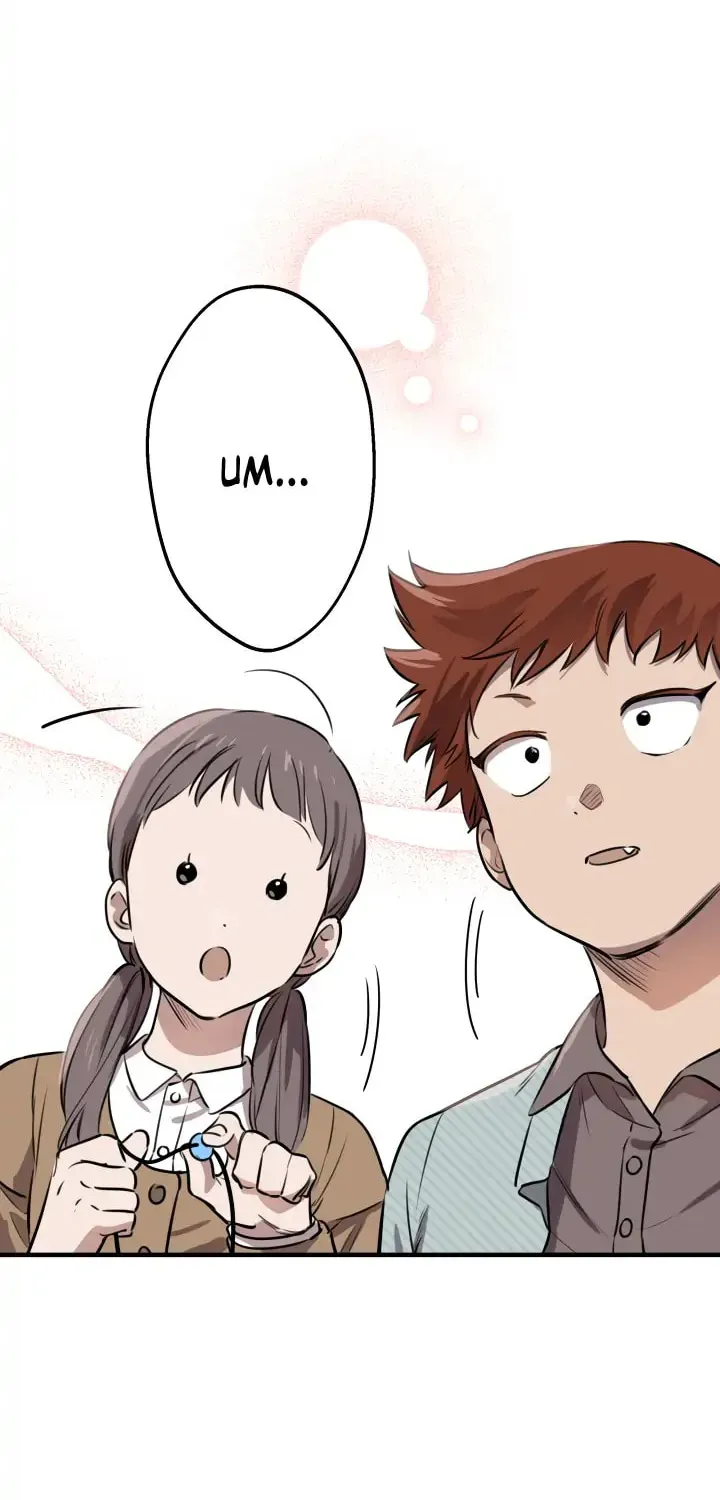 The Most Powerful Characters in the World Are Obsessed with Me Chapter 61.2 page 41 - 