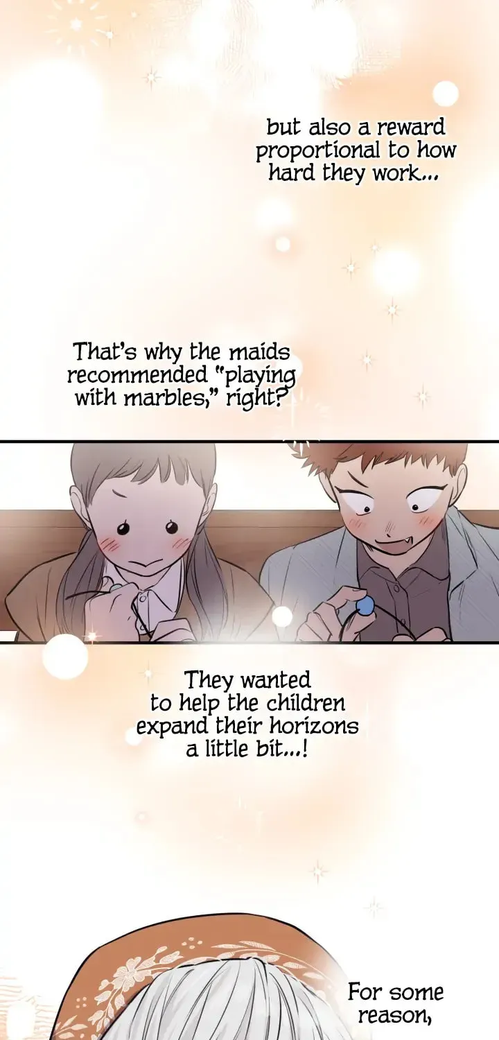 The Most Powerful Characters in the World Are Obsessed with Me Chapter 61.2 page 46 - 