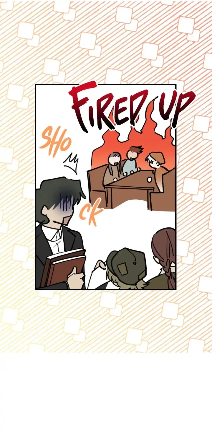 The Most Powerful Characters in the World Are Obsessed with Me Chapter 61.2 page 48 - 