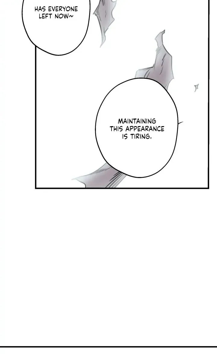 The Most Powerful Characters in the World Are Obsessed with Me Chapter 61.2 page 59 - 