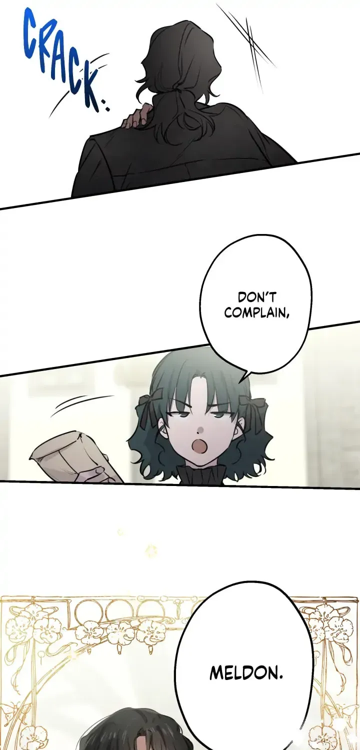 The Most Powerful Characters in the World Are Obsessed with Me Chapter 61.2 page 60 - 
