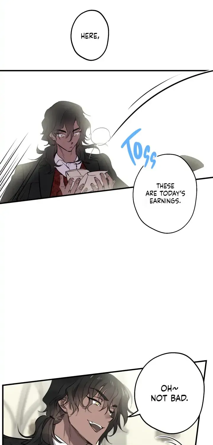 The Most Powerful Characters in the World Are Obsessed with Me Chapter 61.2 page 62 - 
