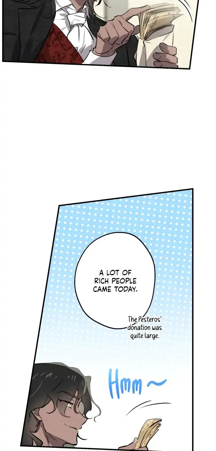 The Most Powerful Characters in the World Are Obsessed with Me Chapter 61.2 page 63 - 