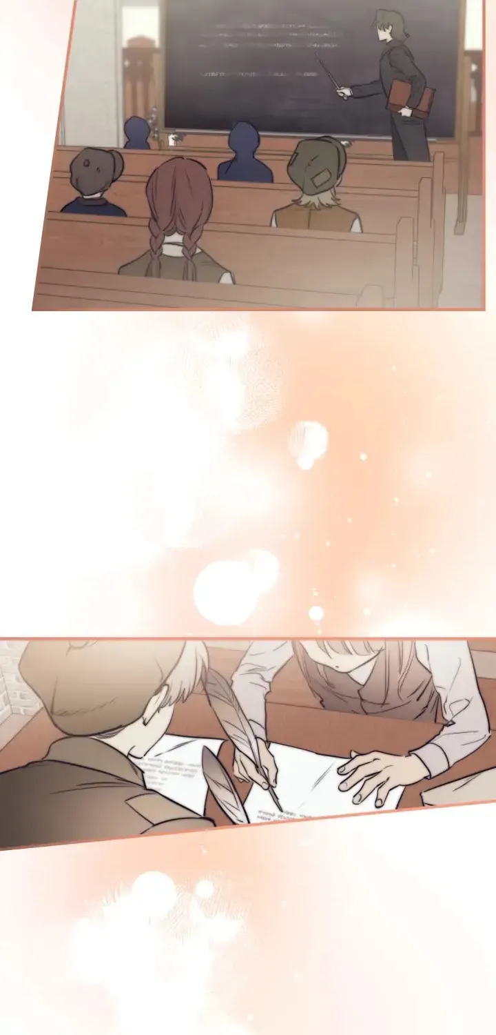 The Most Powerful Characters in the World Are Obsessed with Me Chapter 61.2 page 8 - 
