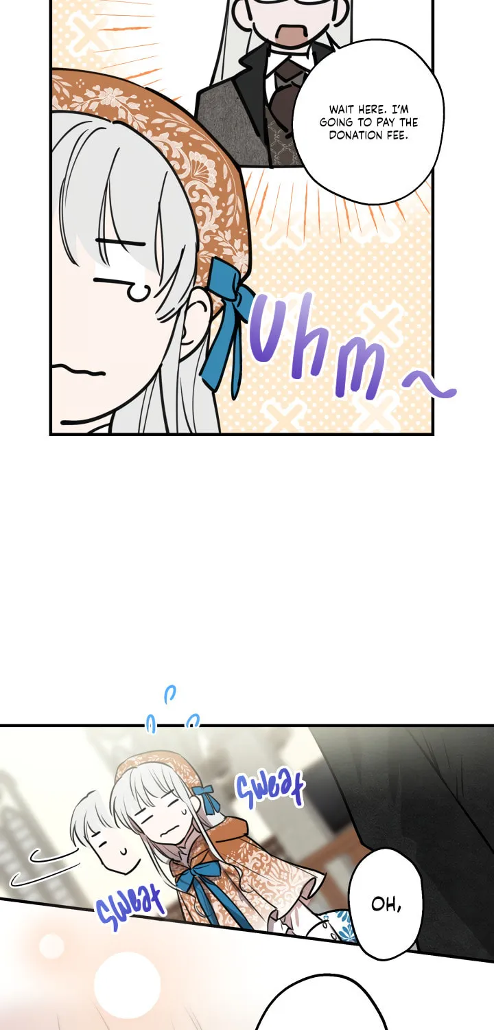 The Most Powerful Characters in the World Are Obsessed with Me Chapter 61 page 11 - 