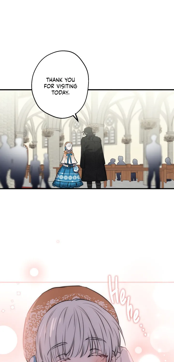 The Most Powerful Characters in the World Are Obsessed with Me Chapter 61 page 13 - 