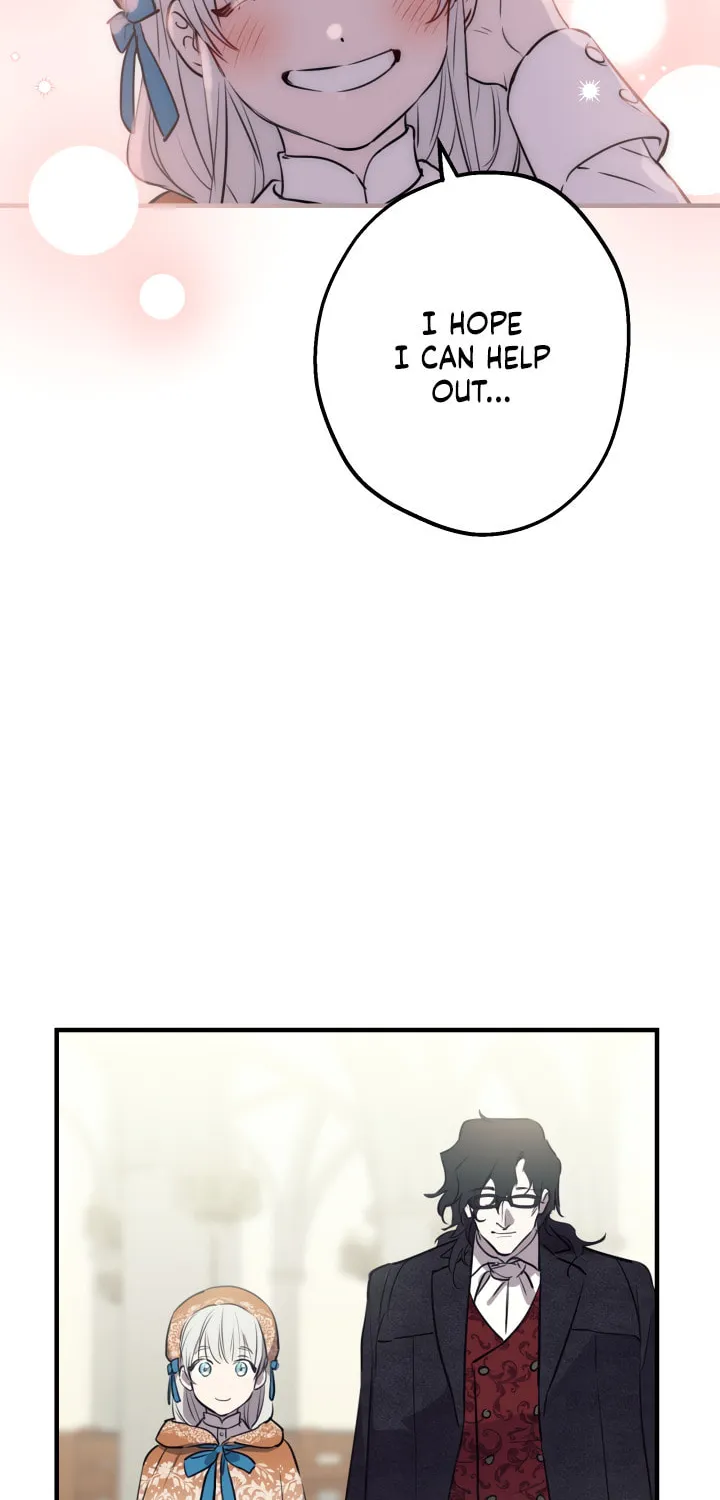 The Most Powerful Characters in the World Are Obsessed with Me Chapter 61 page 14 - 